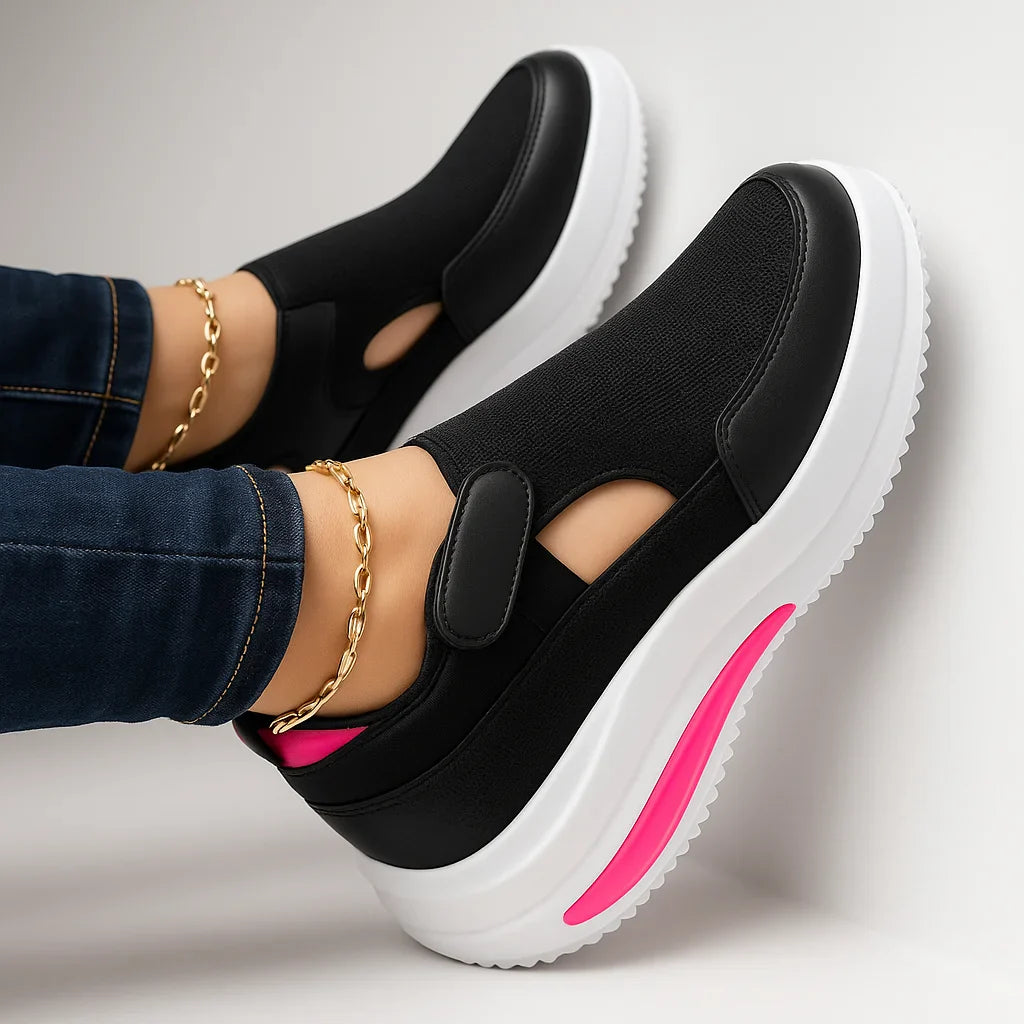 Orthopädische Schuhe Sana