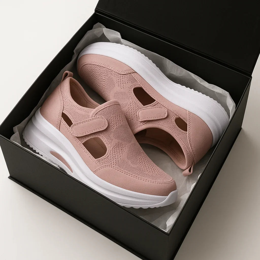 Orthopädische Schuhe Sana