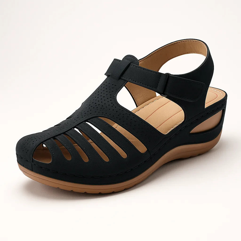 Orthopädische Sandalen Jane