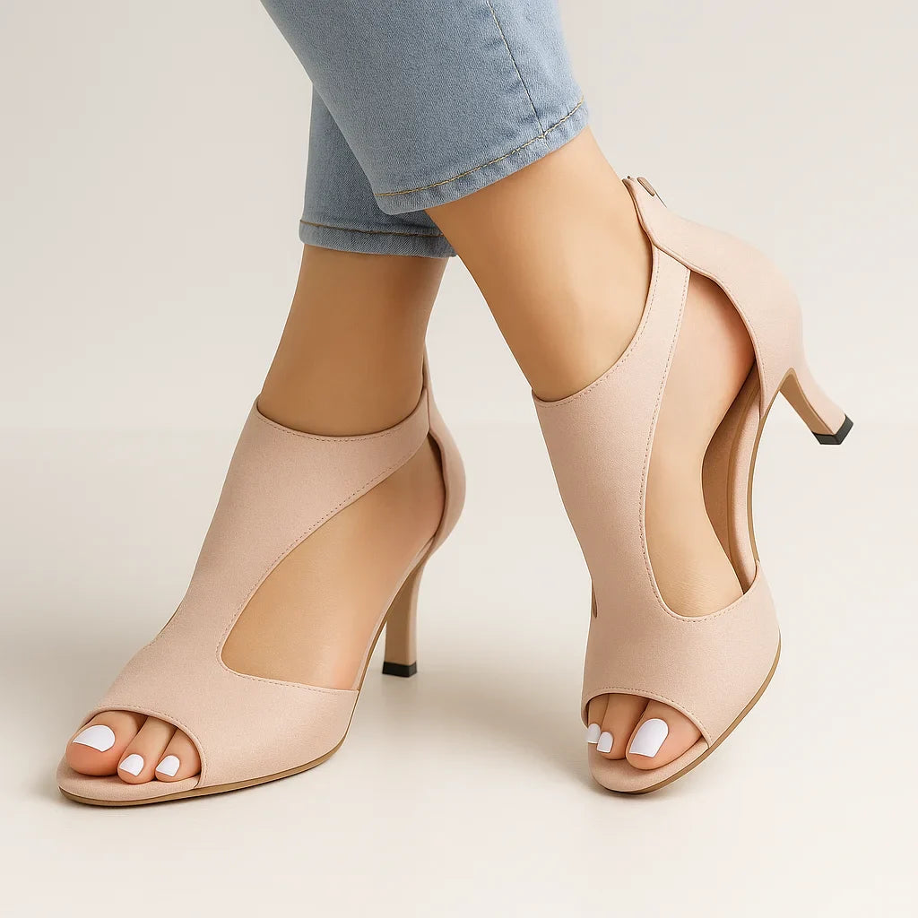 Orthopädische Sandalen Alin