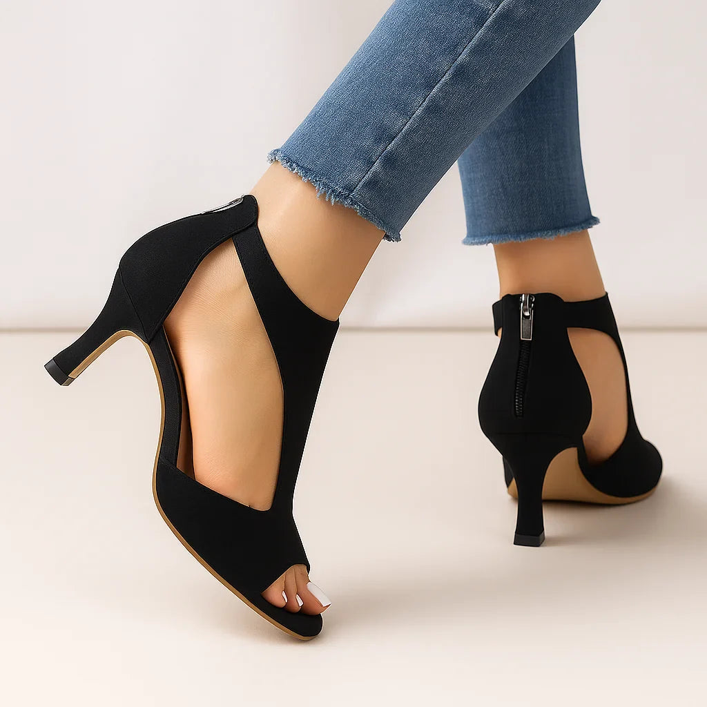 Orthopädische Sandalen Alin