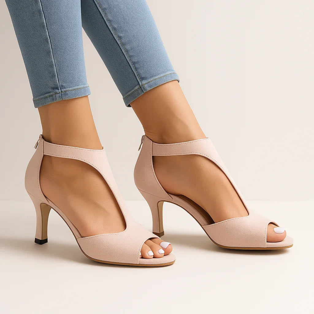 Orthopädische Sandalen Alin