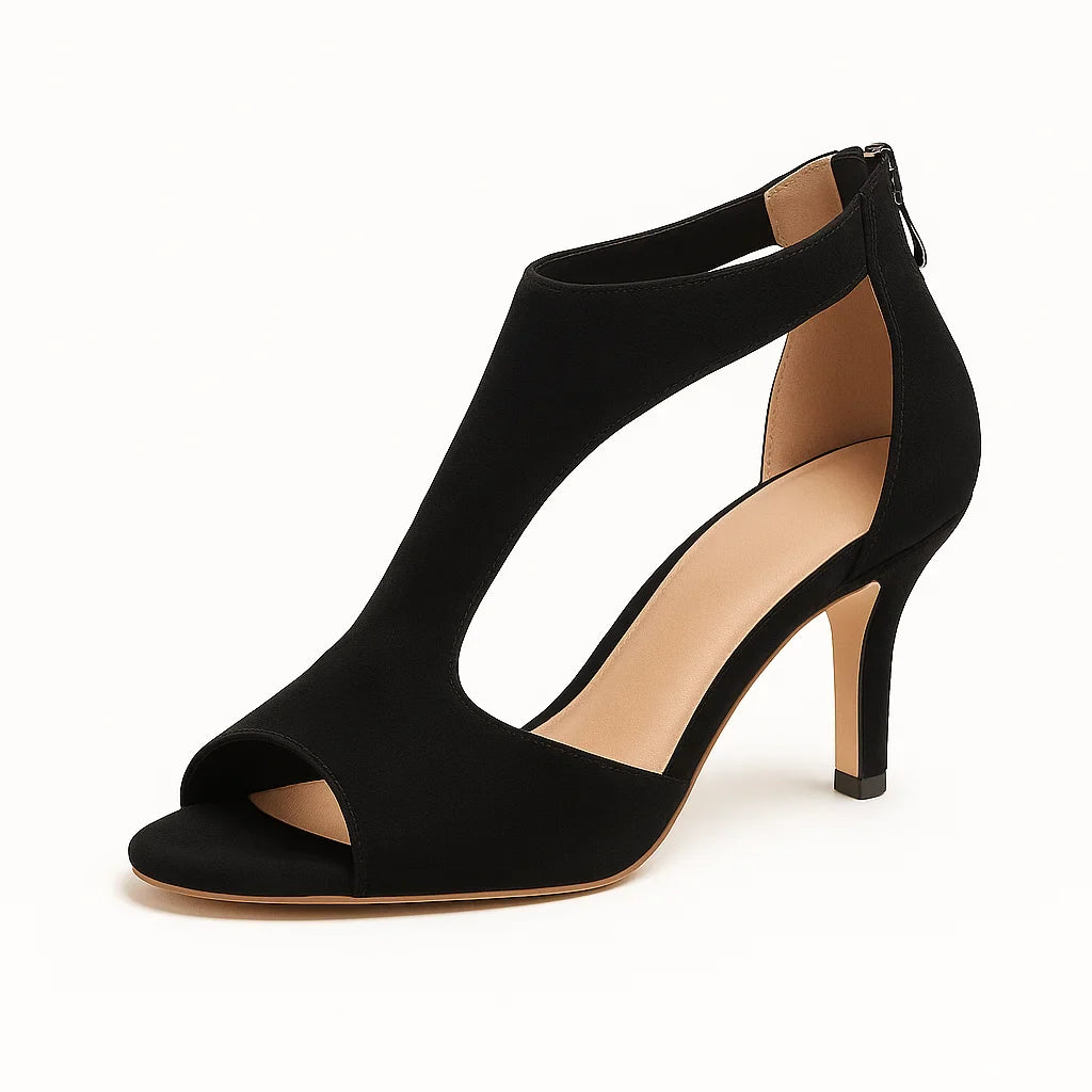 Orthopädische Sandalen Alin