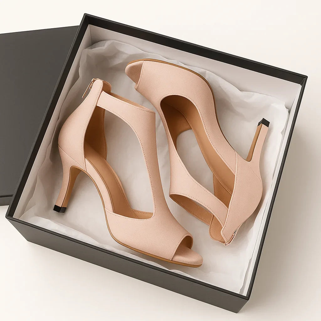 Orthopädische Sandalen Alin