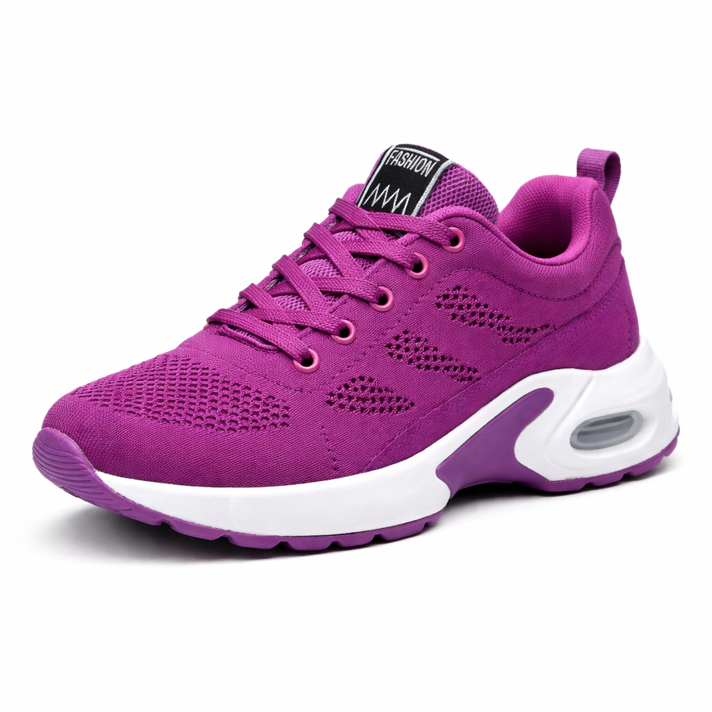 Velora™ • Orthopädische Schuhe für den Alltag und Komfort