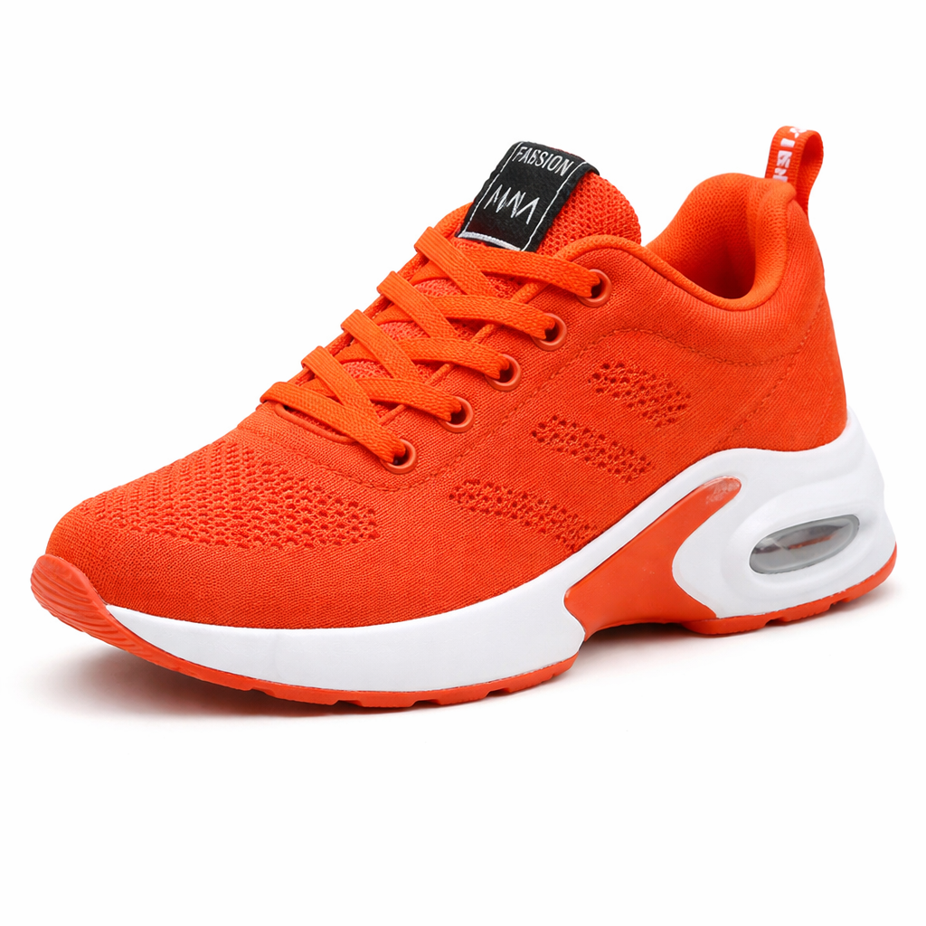 Velora™ • Orthopädische Schuhe für den Alltag und Komfort