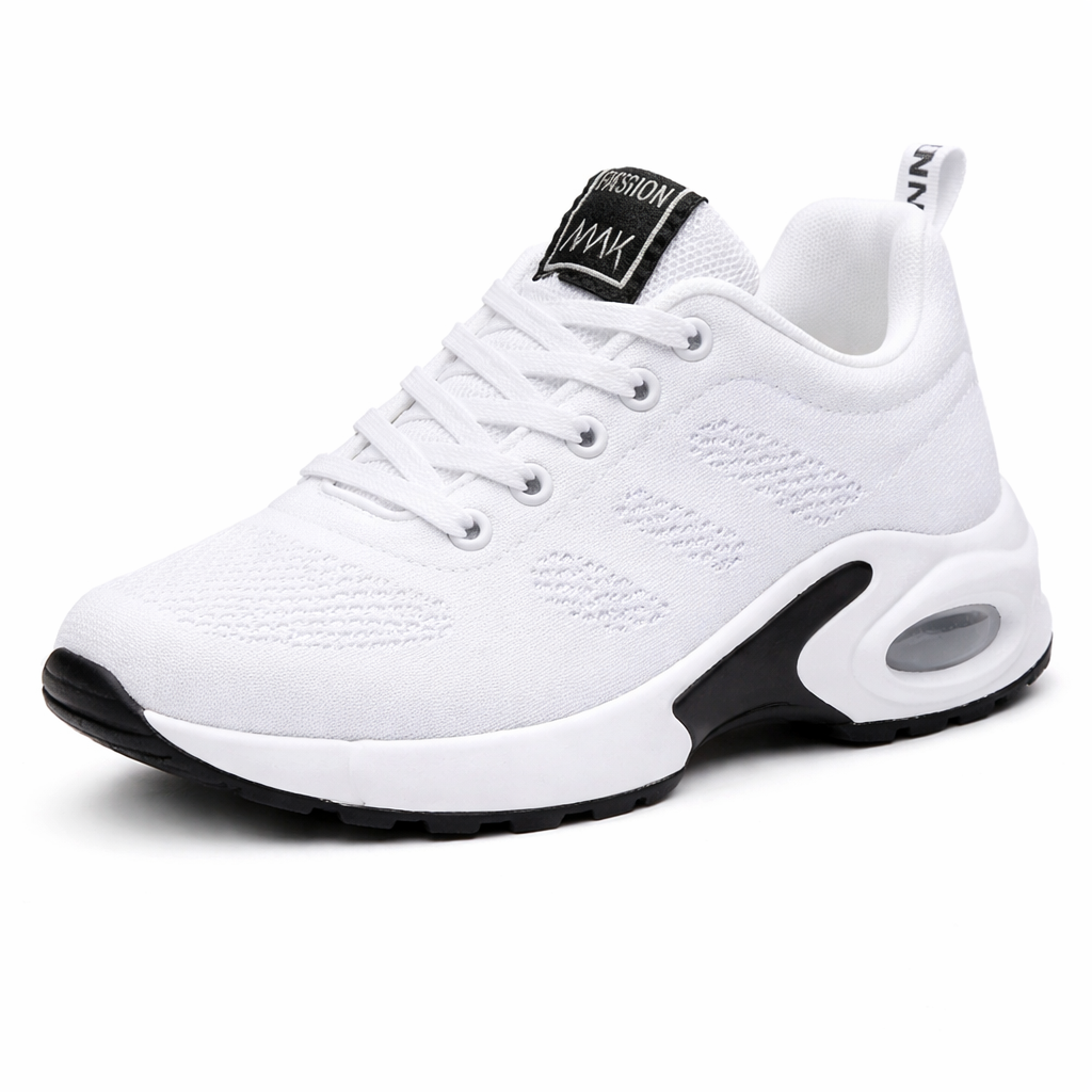 Velora™ • Orthopädische Schuhe für den Alltag und Komfort