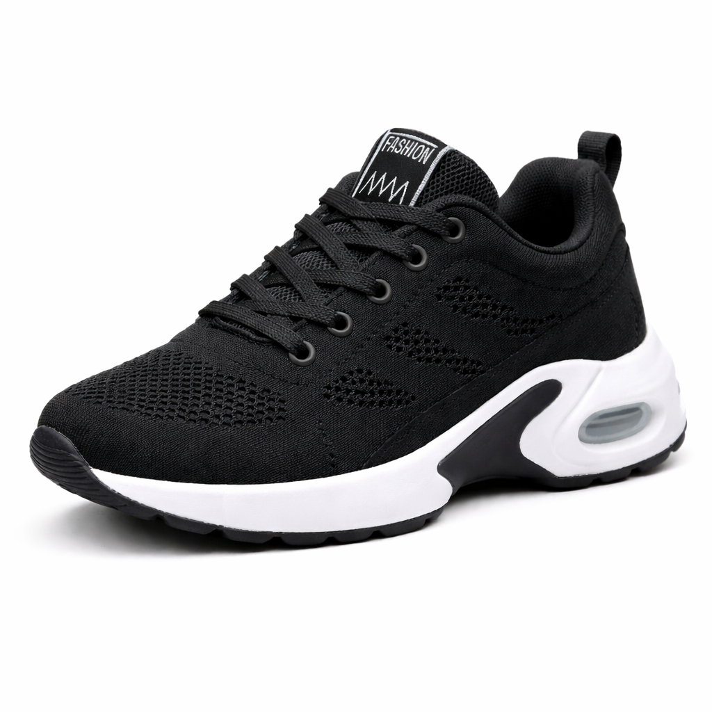 Velora™ • Orthopädische Schuhe für den Alltag und Komfort