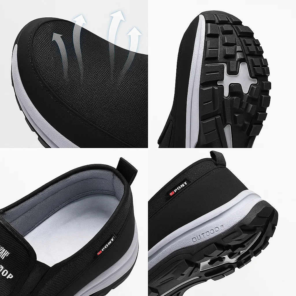 Kavron Orthopädische & Bequeme Schuhe [KAUFE 1, BEKOMME 2]