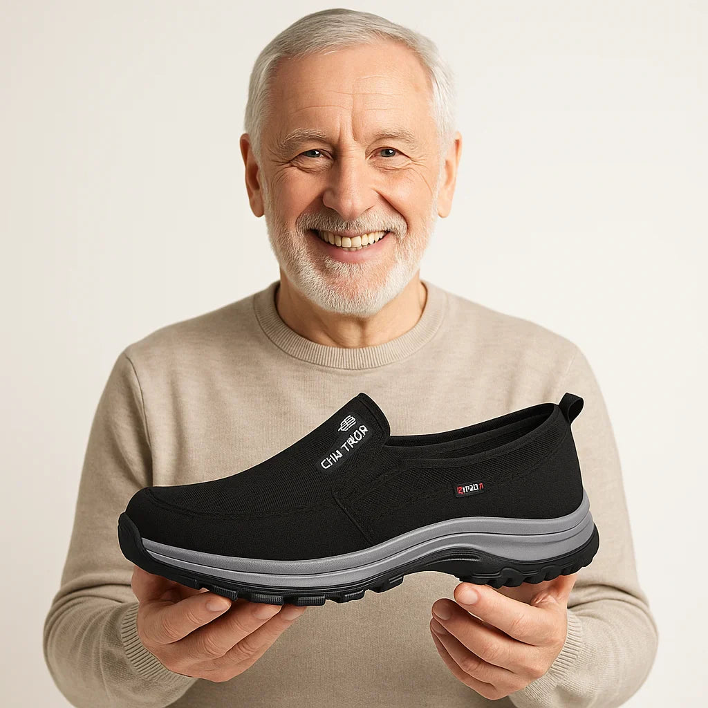 Kavron Orthopädische & Bequeme Schuhe [KAUFE 1, BEKOMME 2]