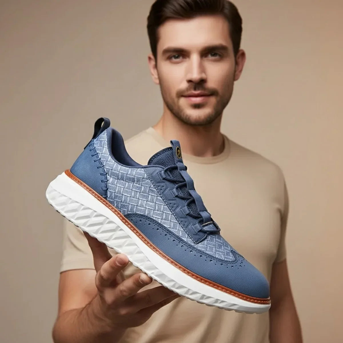 Ravello™ – Leichte und atmungsaktive Sneakers für optimalen Komfort
