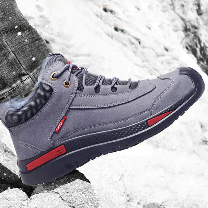 Troya X50™ • Ultraleichte Sicherheitsstiefel