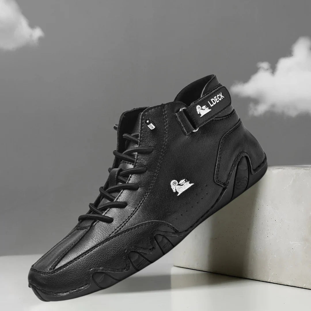 LDECK™ • Orthopädische Sneakers für täglichen Komfort
