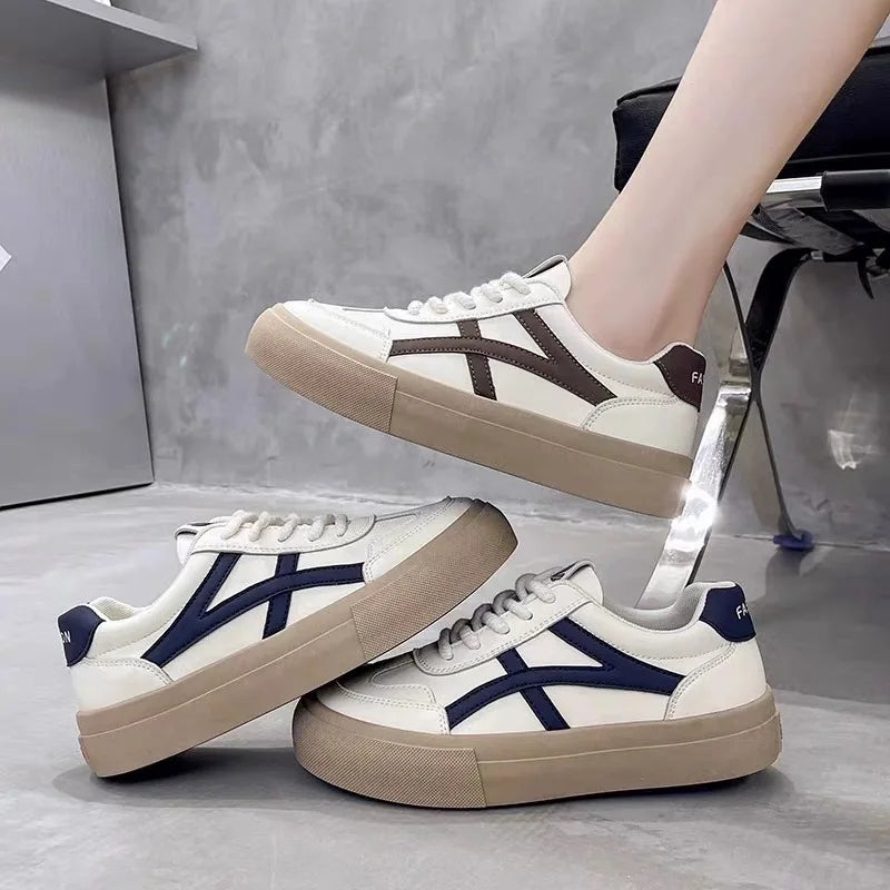 Modatis Damen Sneakers [KAUFE 1, BEKOMME 2]