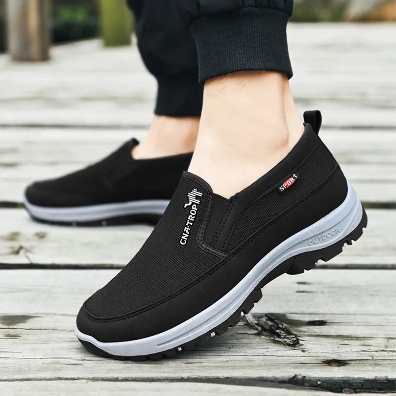 Kavron Orthopädische & Bequeme Schuhe [KAUFE 1, BEKOMME 2]