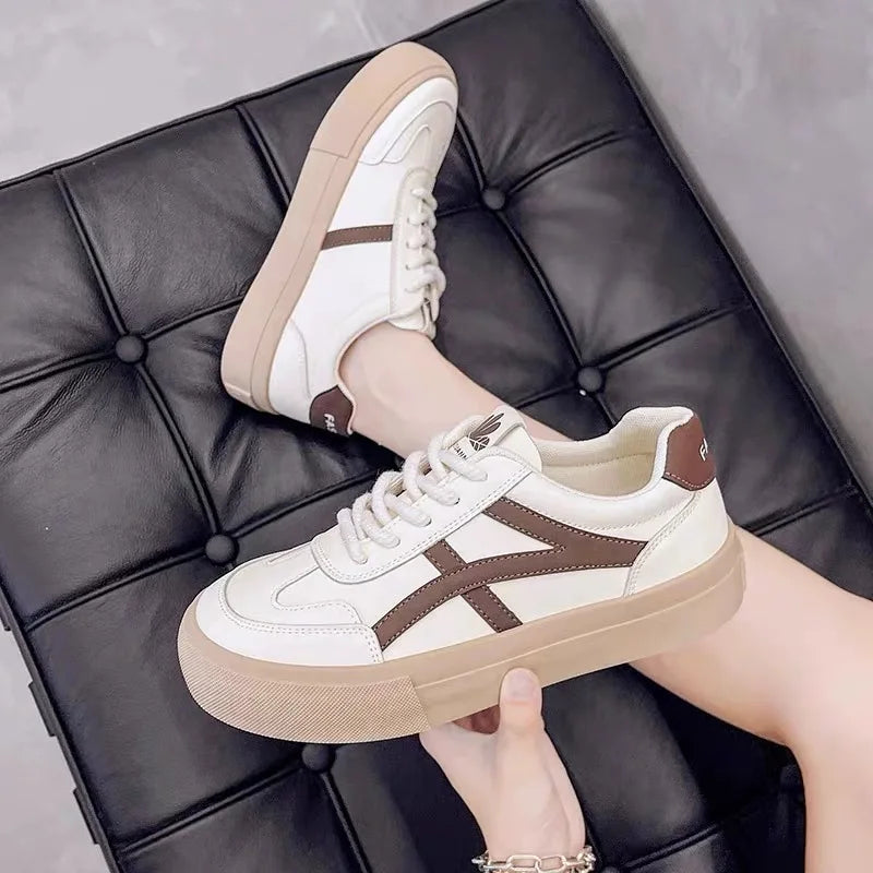 Modatis Damen Sneakers [KAUFE 1, BEKOMME 2]