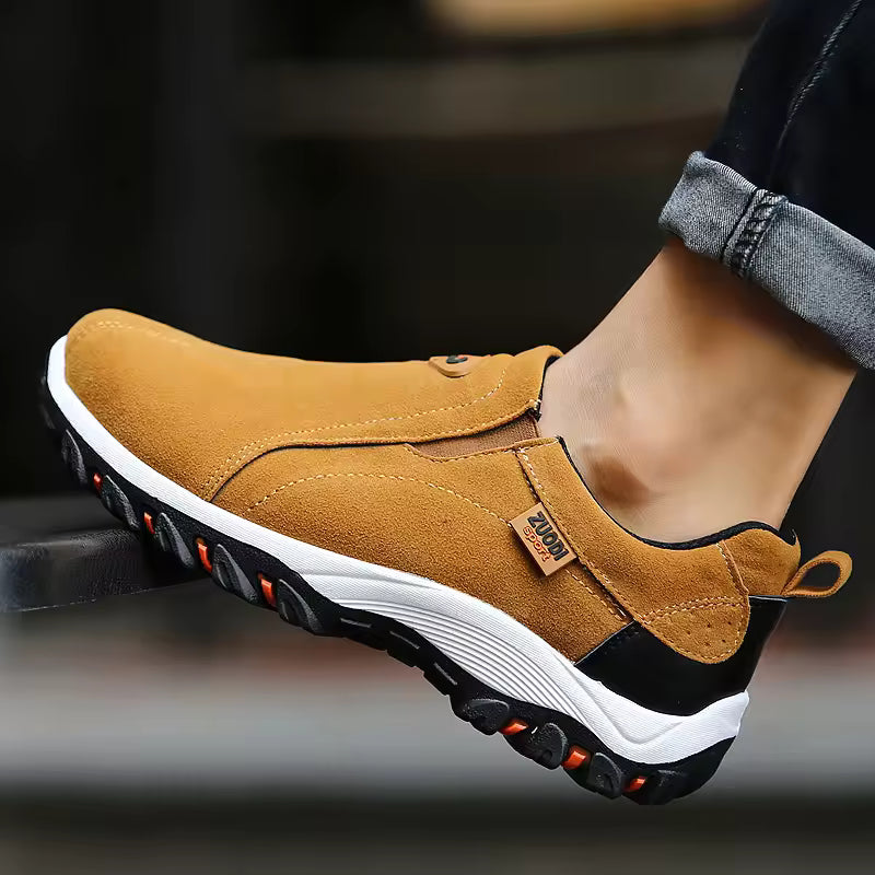 Montero™ • Ultrabequeme Schuhe
