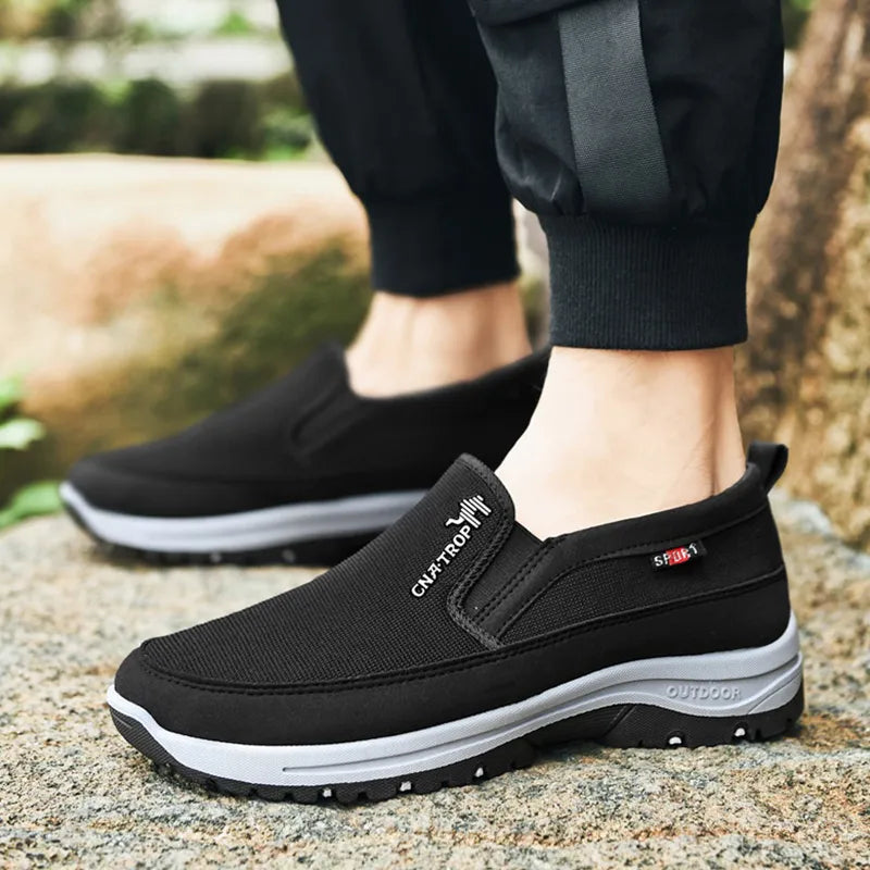 Kavron Orthopädische & Bequeme Schuhe [KAUFE 1, BEKOMME 2]