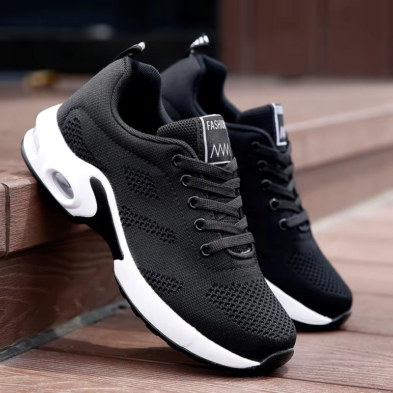 Orthopädische Sneakers für den Alltag und Komfort • OrthoCare™