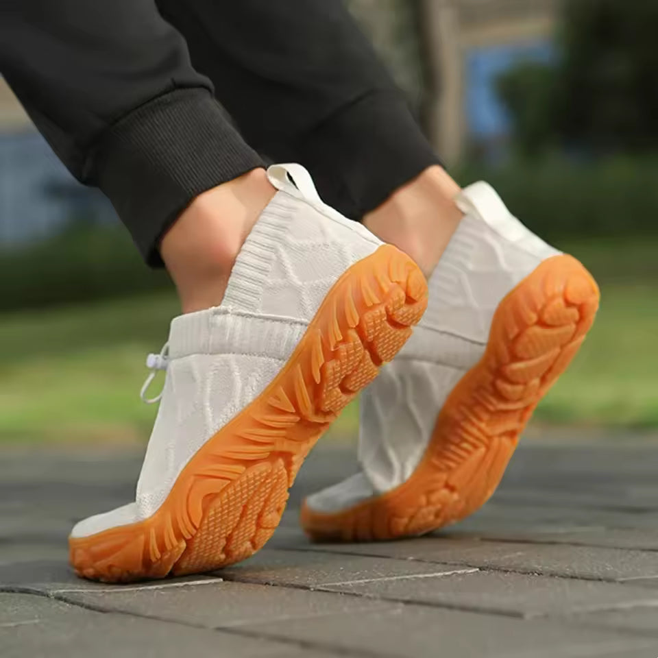 VeloStep™ • Ergonomische Outdoor-Wanderschuhe