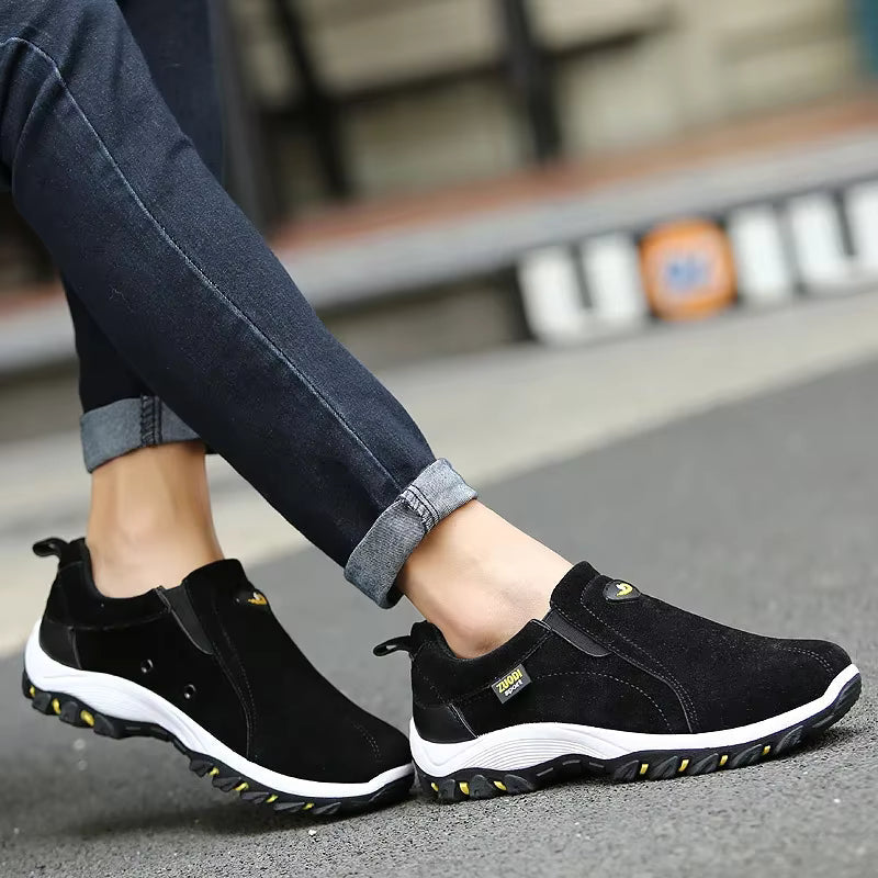 Montero™ • Ultrabequeme Schuhe