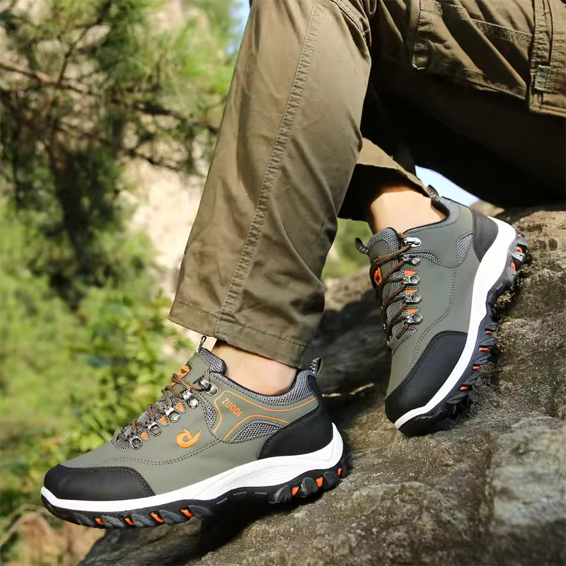 Outdoor™ • Ergonomische Wanderschuhe