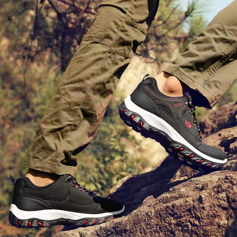 Outdoor™ • Ergonomische Wanderschuhe