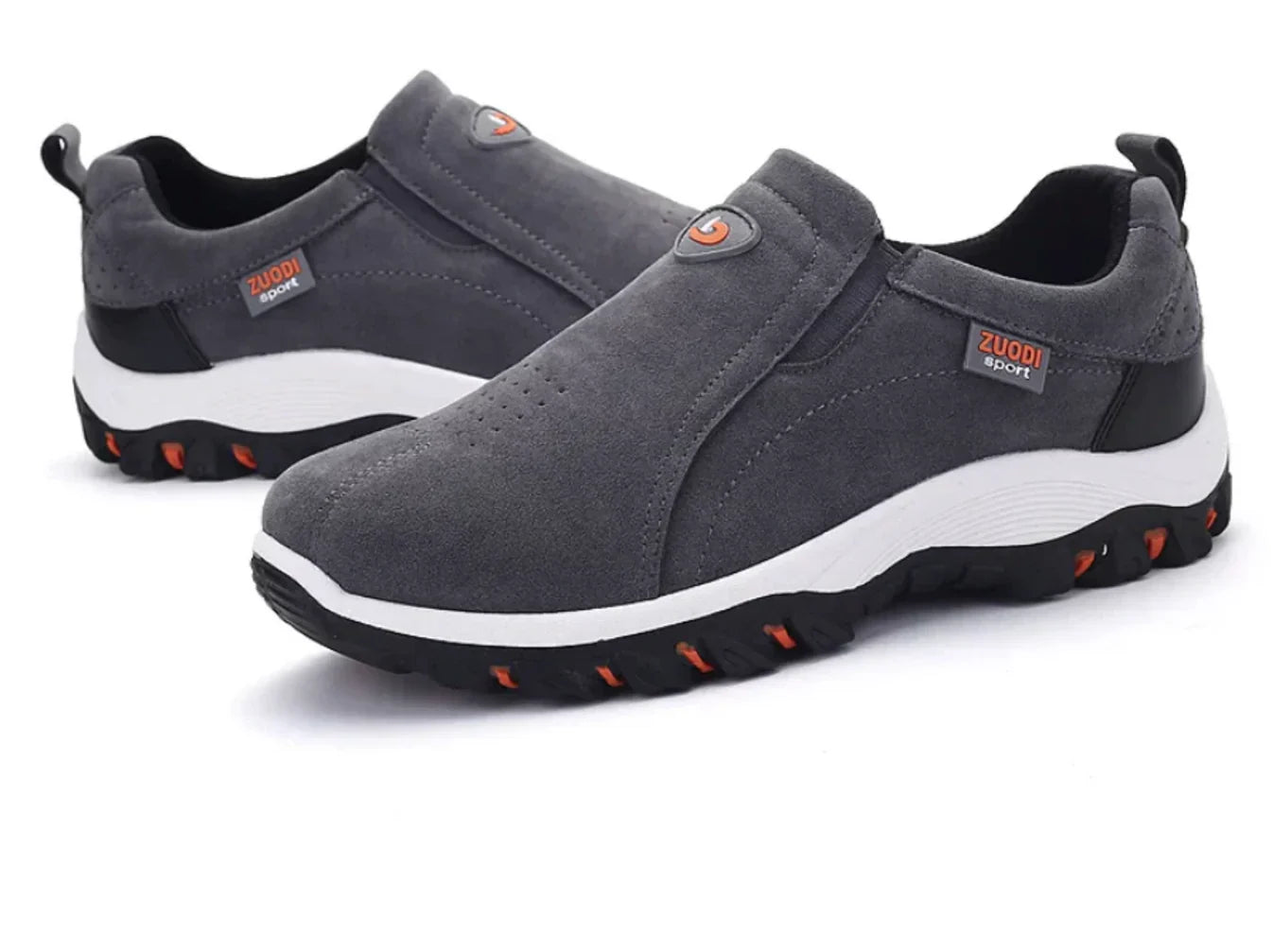 Montero™ • Ultrabequeme Schuhe
