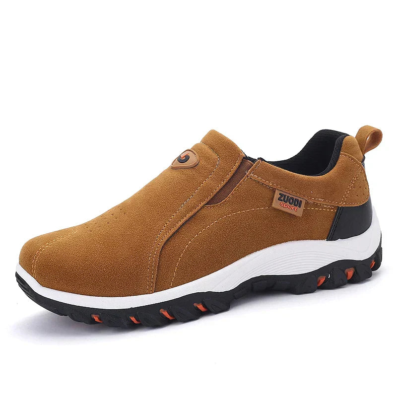 Montero™ • Ultrabequeme Schuhe