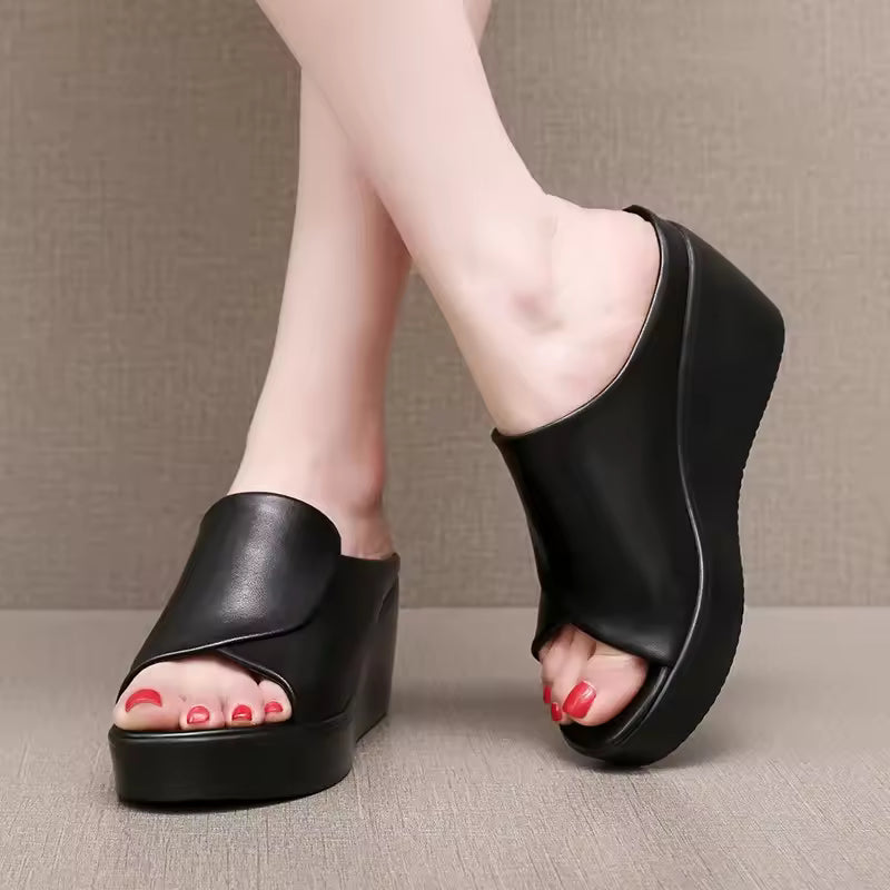 Komfort Sandalen