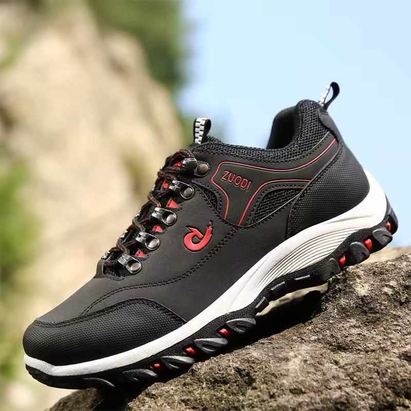 Outdoor™ • Ergonomische Wanderschuhe