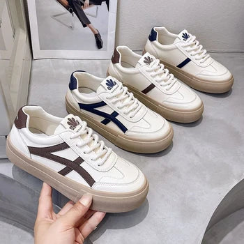 Modatis Damen Sneakers [KAUFE 1, BEKOMME 2]