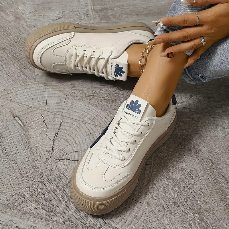 Modatis Damen Sneakers [KAUFE 1, BEKOMME 2]