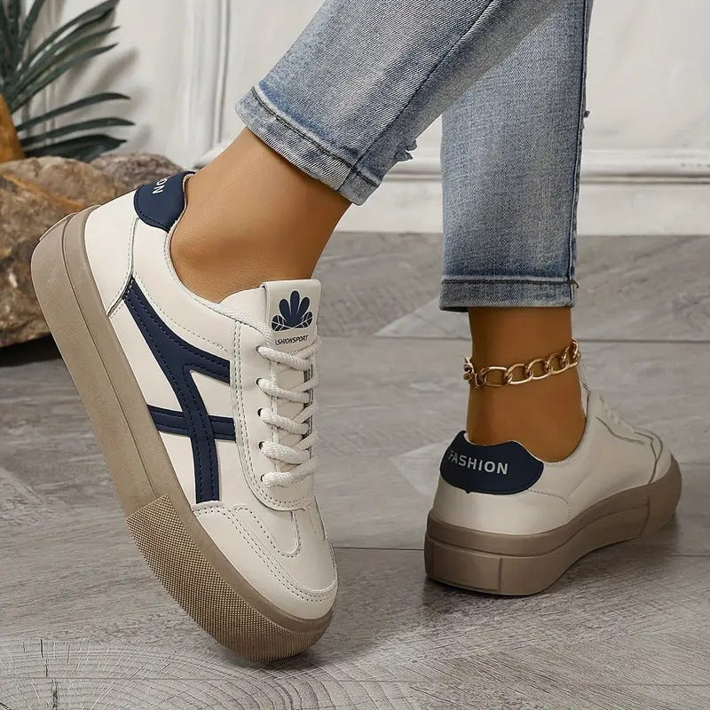 Modatis Damen Sneakers [KAUFE 1, BEKOMME 2]