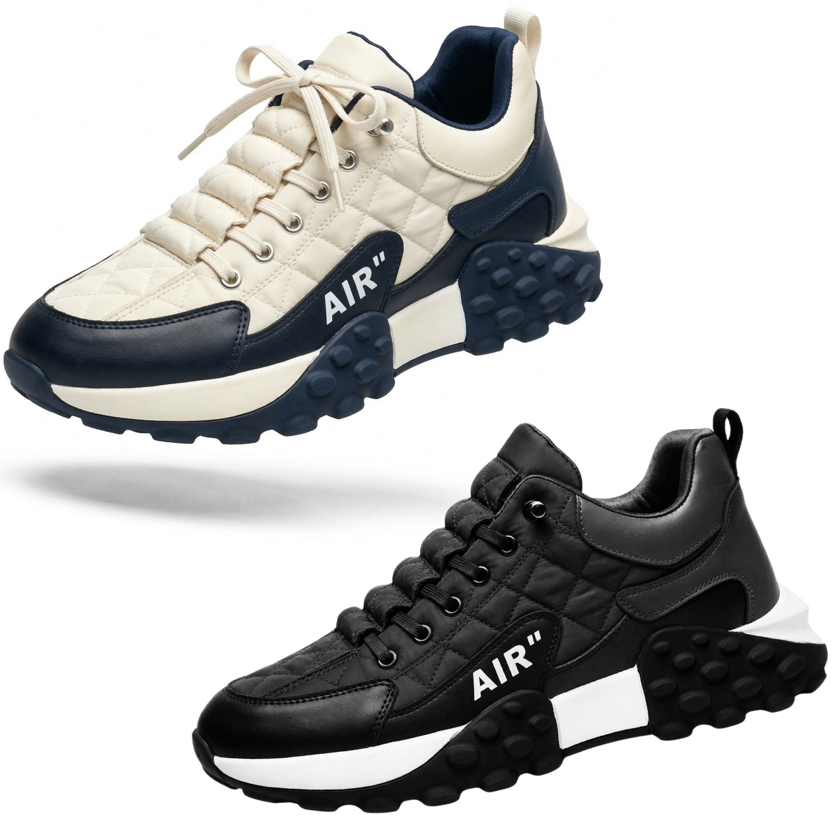 Air Orthopädische & Bequeme Schuhe