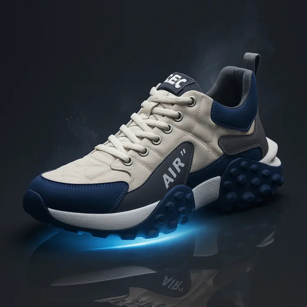 Air Orthopädische & Bequeme Schuhe [KAUFE 1, BEKOMME 2]