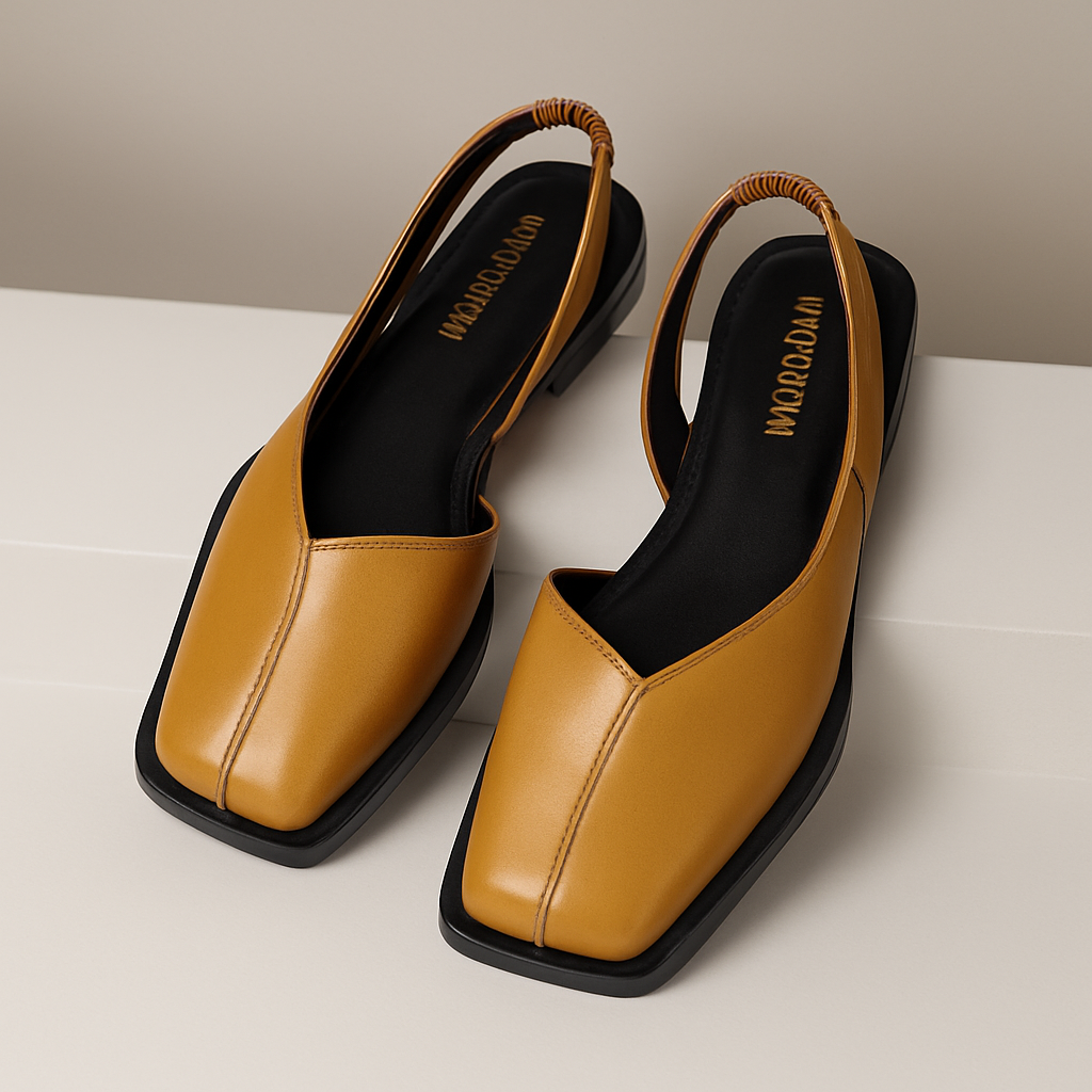 Sorelle™ – Klassische Eleganz und Komfort für den Alltag