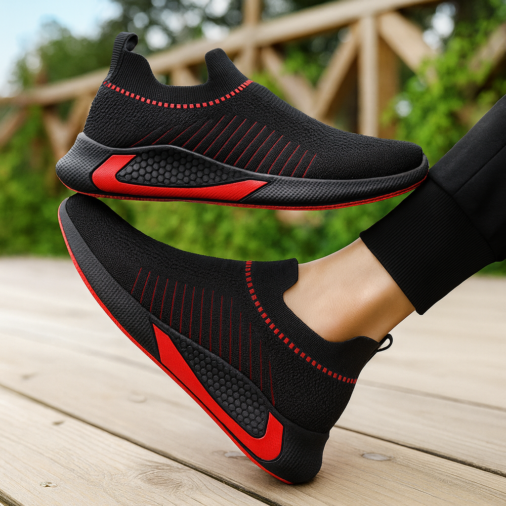 Orthopädische und Atmungsaktive Schuhe Lohr