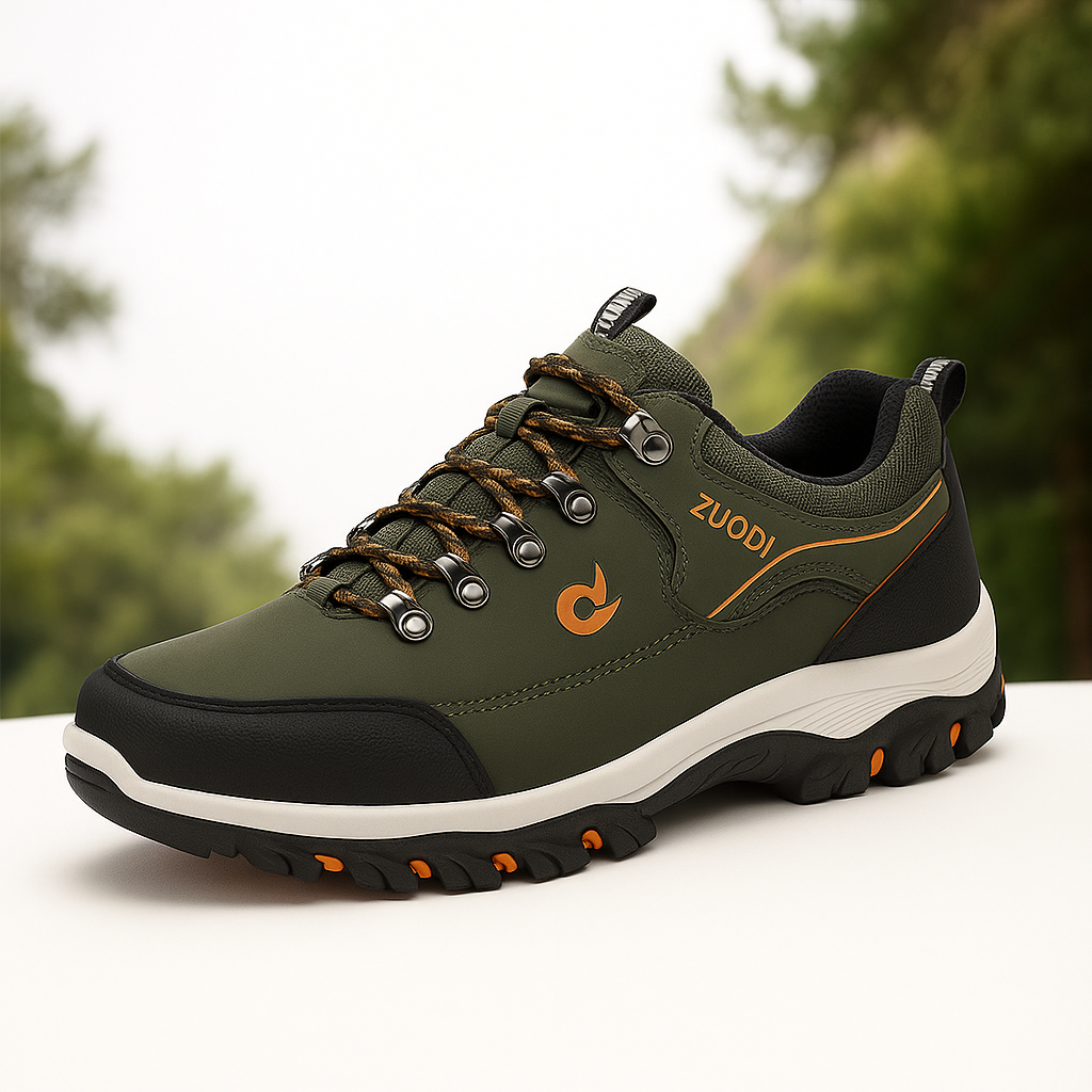 Outdoor™ • Ergonomische Wanderschuhe