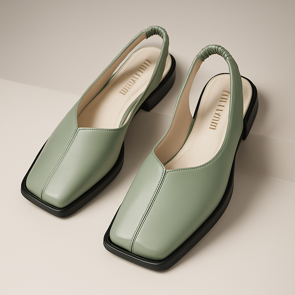 Sorelle™ – Klassische Eleganz und Komfort für den Alltag