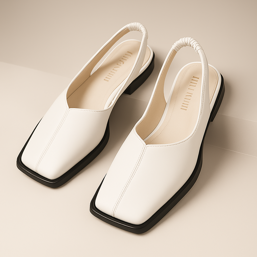 Sorelle™ – Klassische Eleganz und Komfort für den Alltag