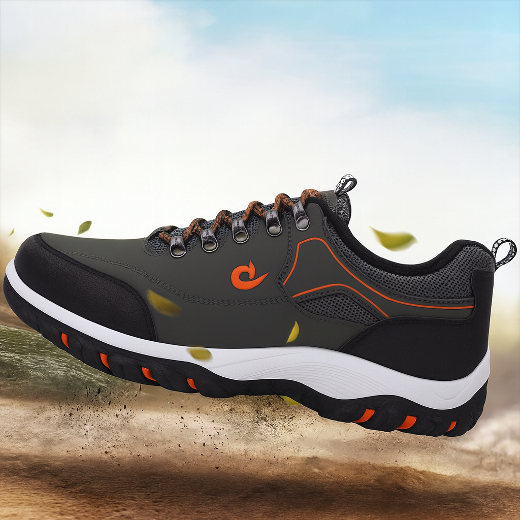 Outdoor™ • Ergonomische Wanderschuhe