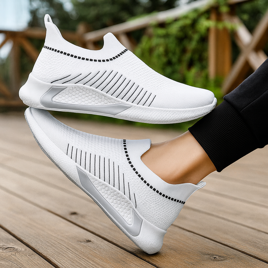 Orthopädische und Atmungsaktive Schuhe Lohr