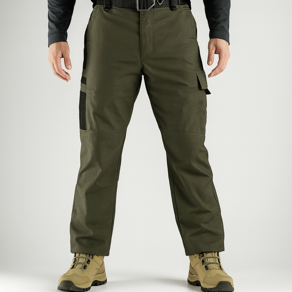 Veltrix™ • Funktionale Urban-Hose für den Alltag und Abenteuer