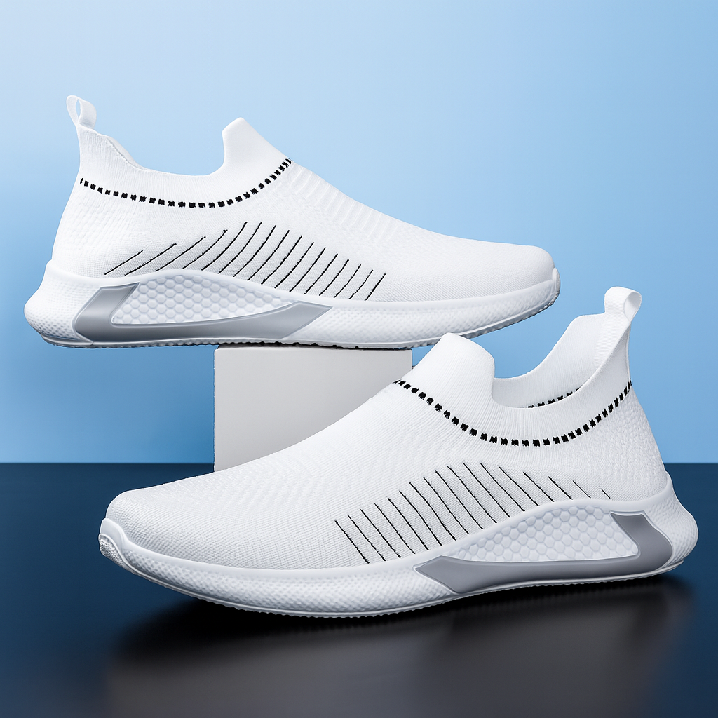 Orthopädische und Atmungsaktive Schuhe Lohr