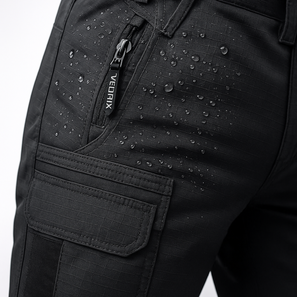 Veltrix™ • Funktionale Urban-Hose für den Alltag und Abenteuer