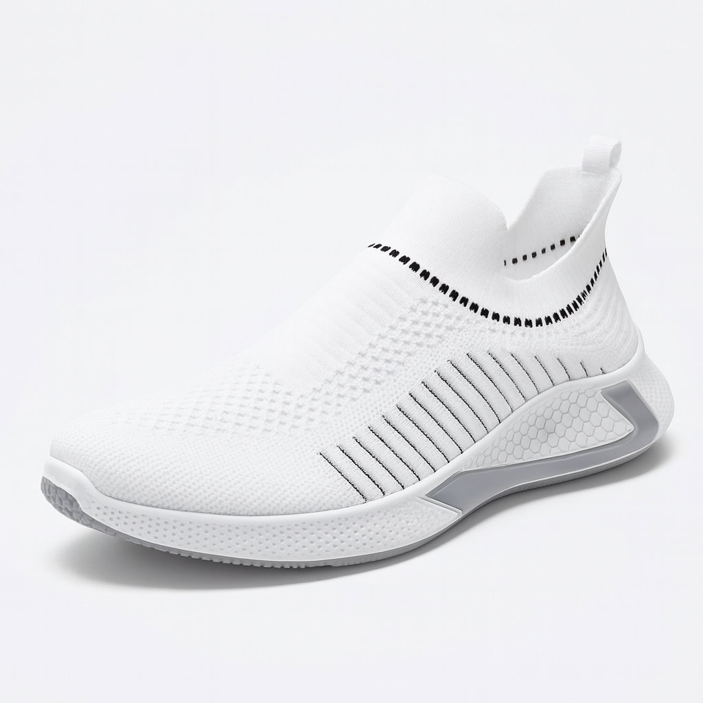 Orthopädische und Atmungsaktive Schuhe Lohr