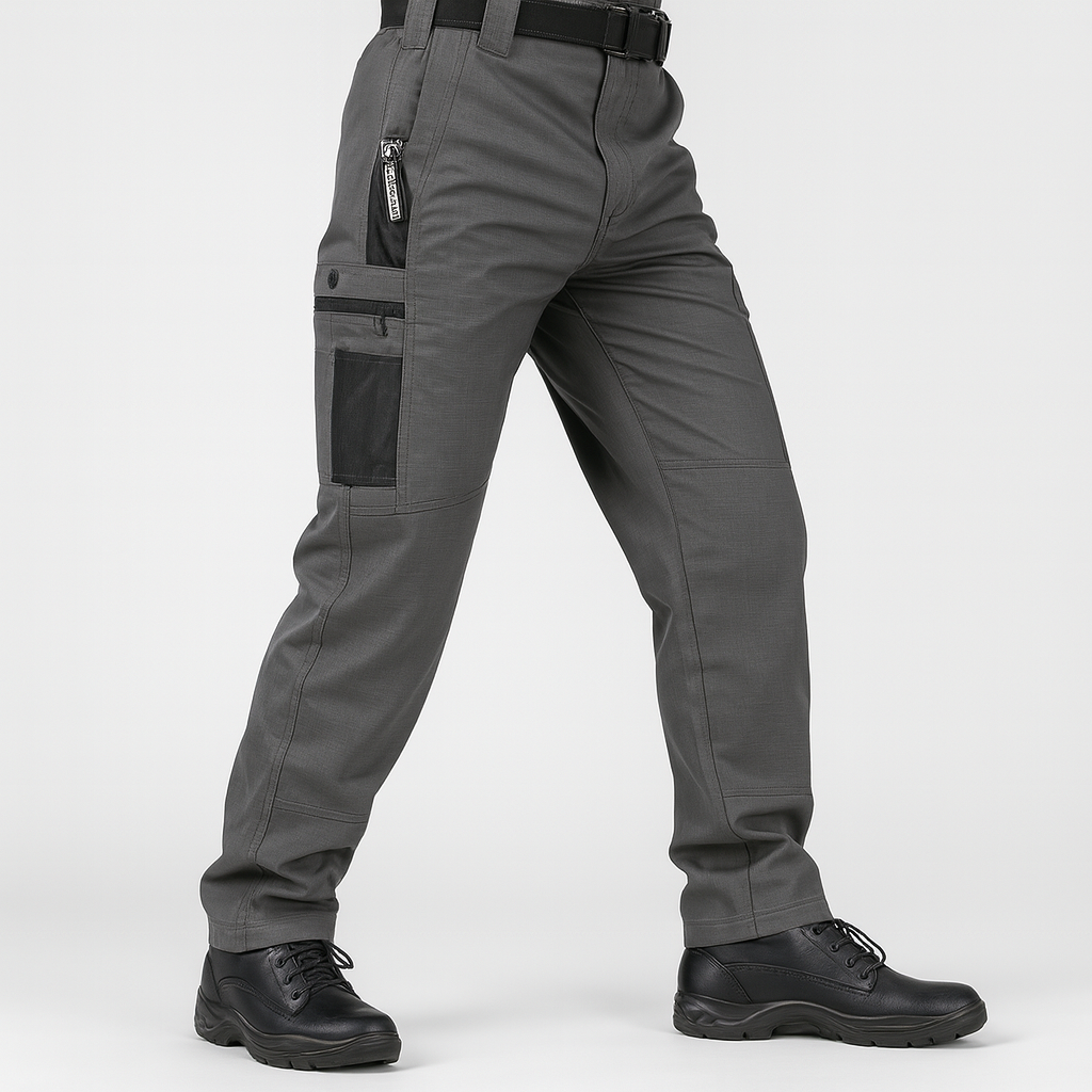 Veltrix™ • Funktionale Urban-Hose für den Alltag und Abenteuer