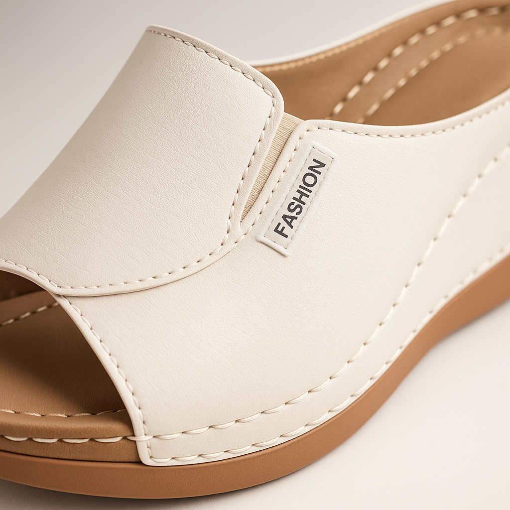 Kendala™ • Elegante Orthopädische Sandalen