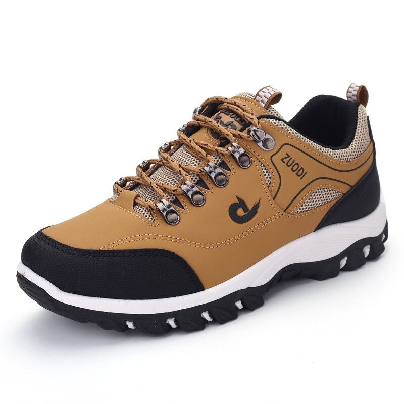 Outdoor™ • Ergonomische Wanderschuhe